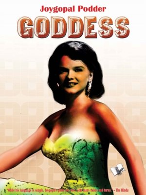 cover image of Goddess